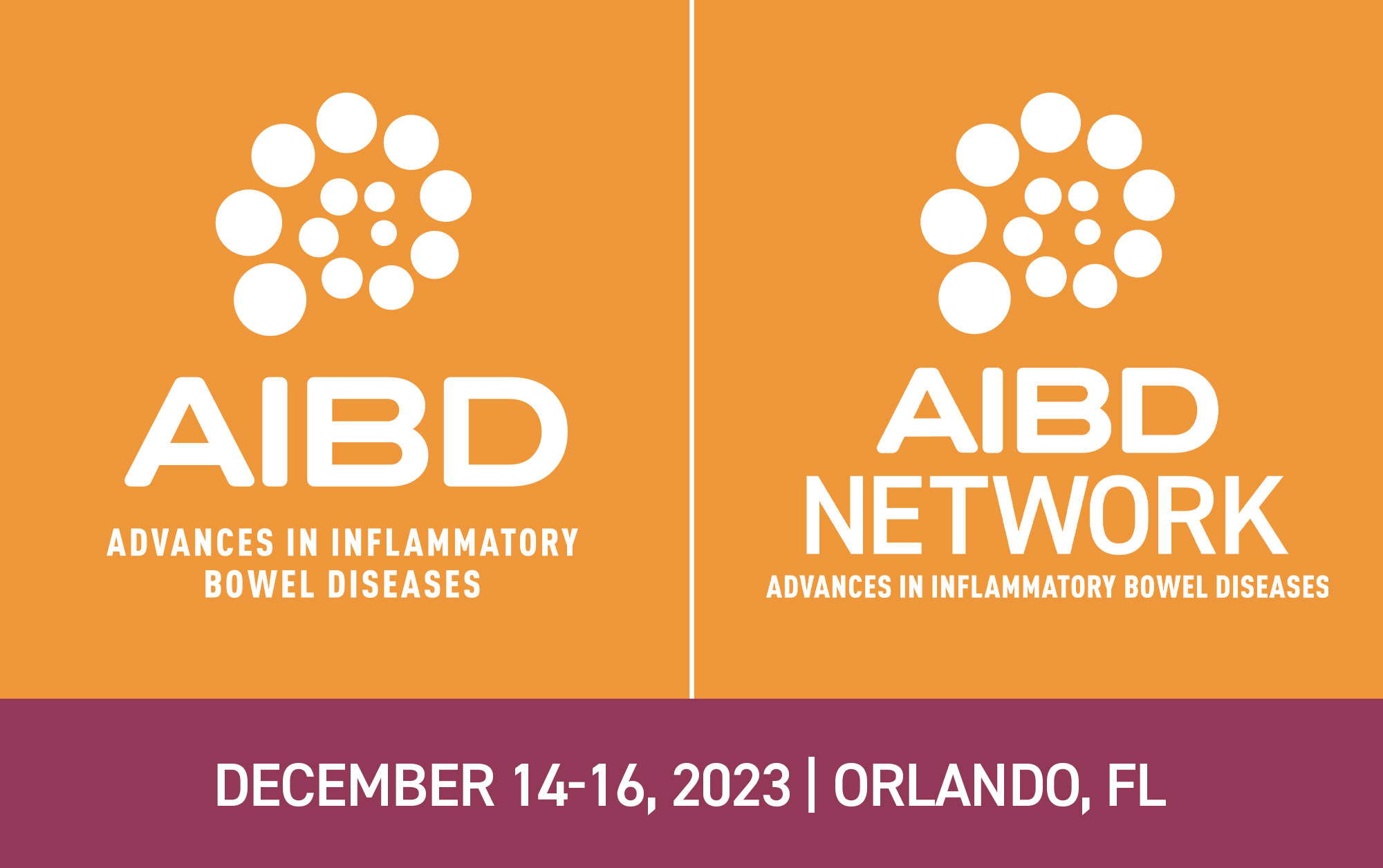 AIBD, AIBD Network logos