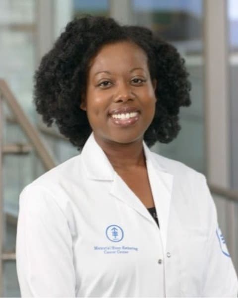 Dr. Yolanda Bryce