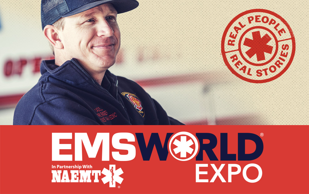 2022 EMS World Expo highlights innovative best practices, forward