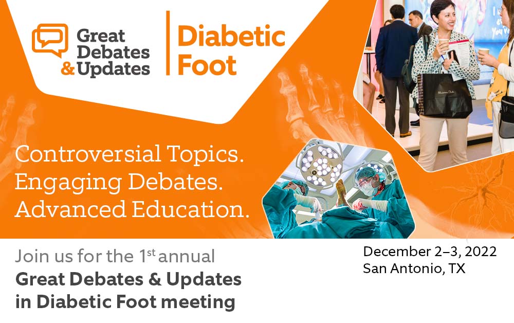 GDU in Diabetic foot logo, stock photos