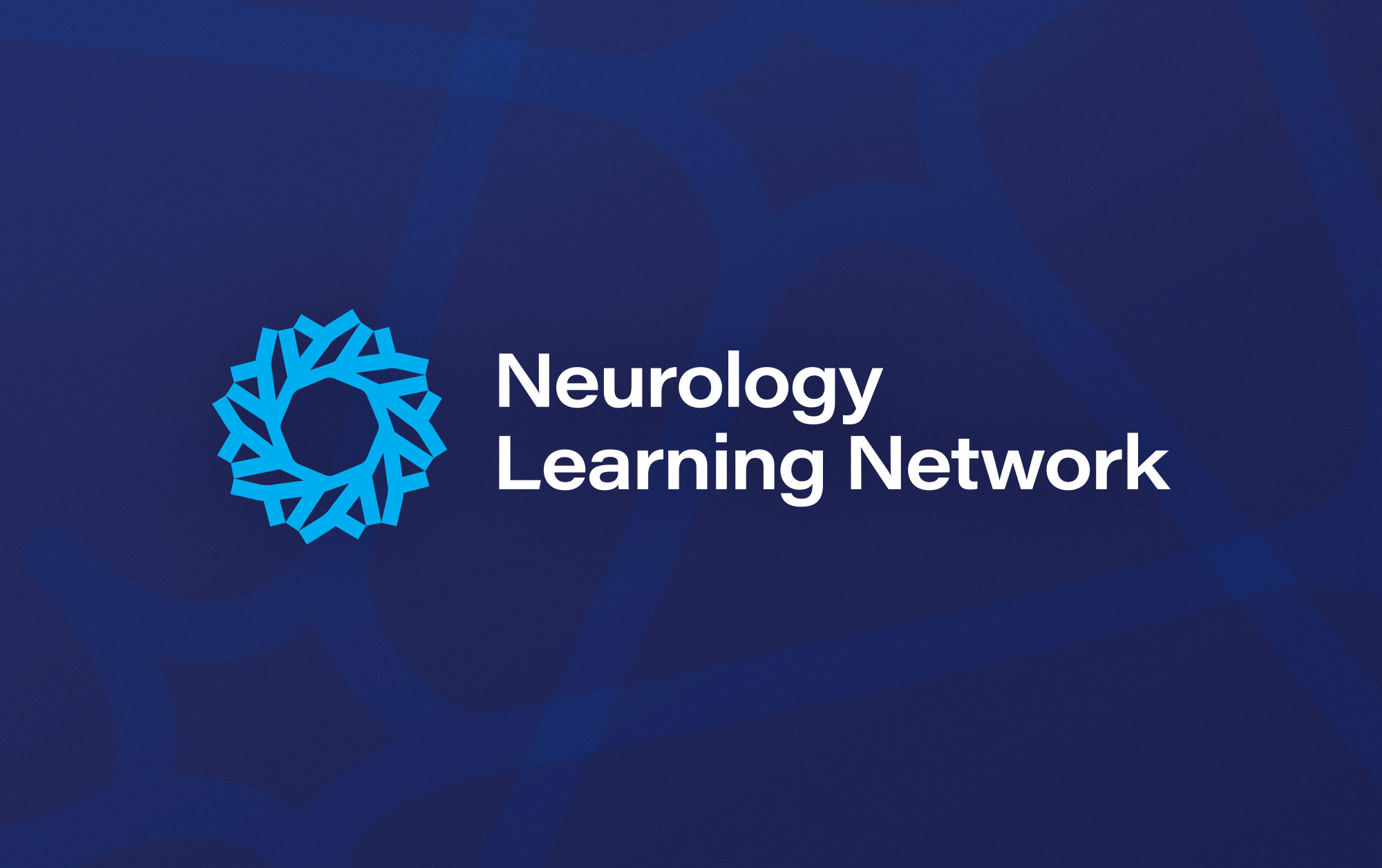 Neurology Learning Network