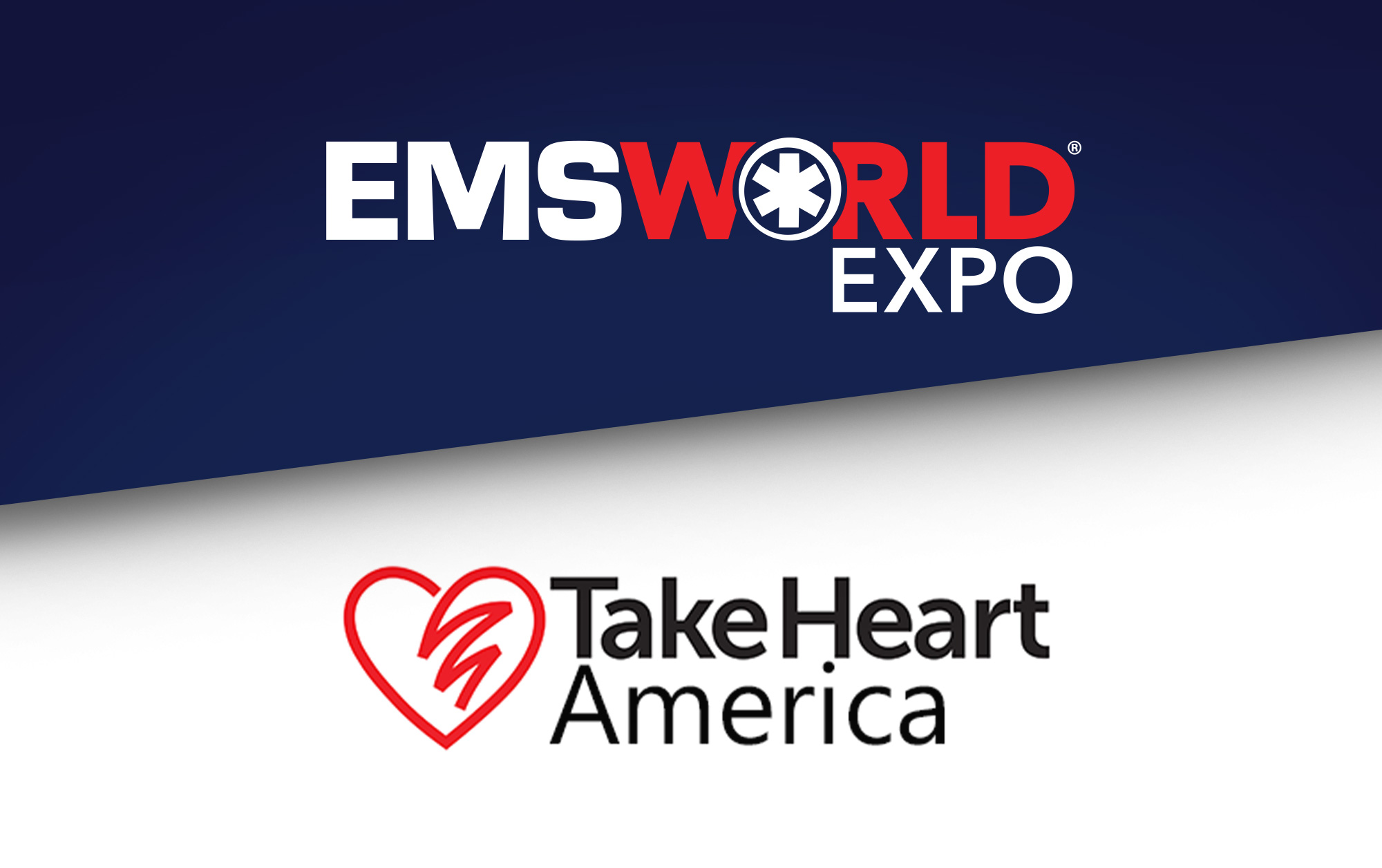 EMS World/Take Heart America