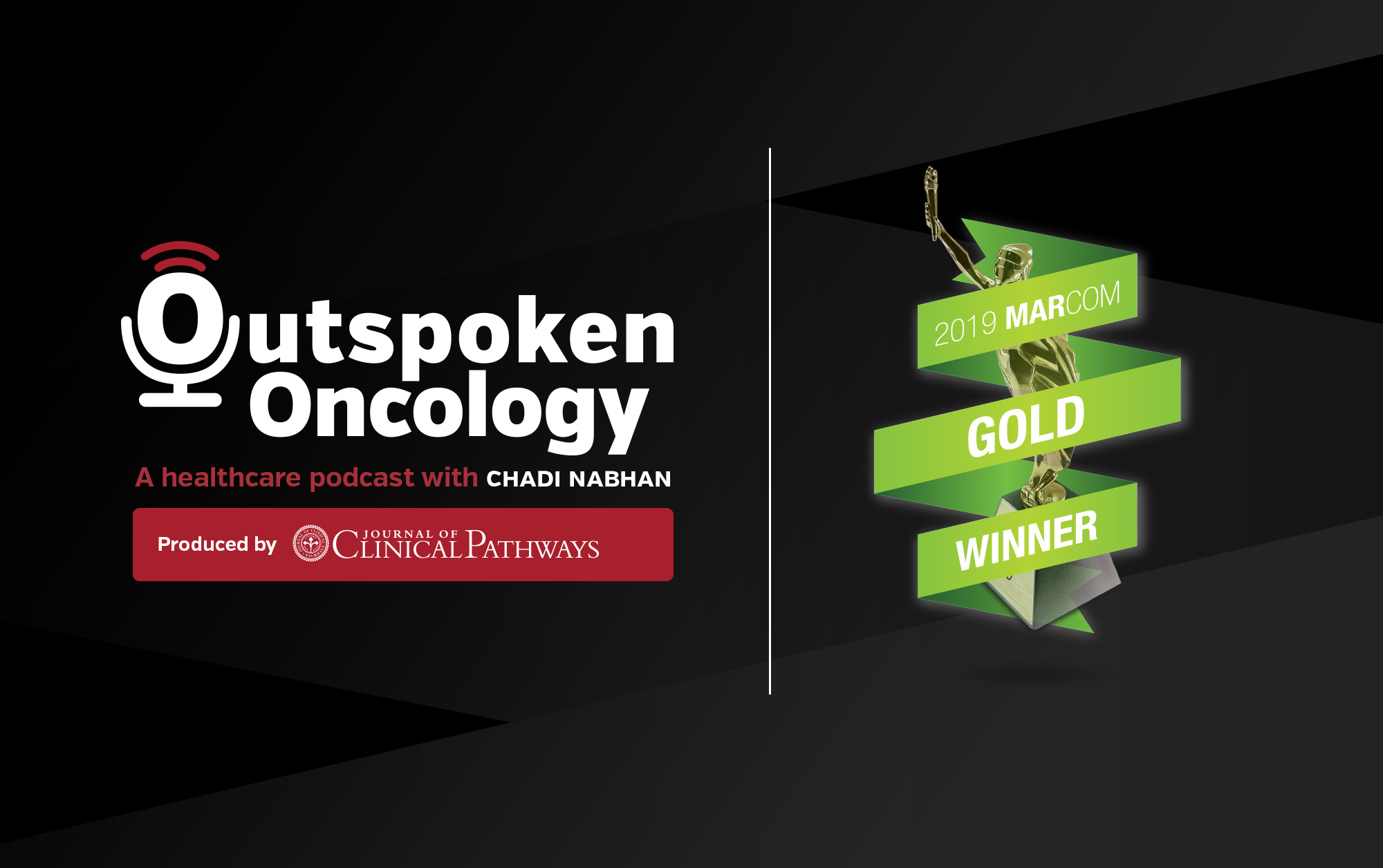 JCP Outspoken Oncology