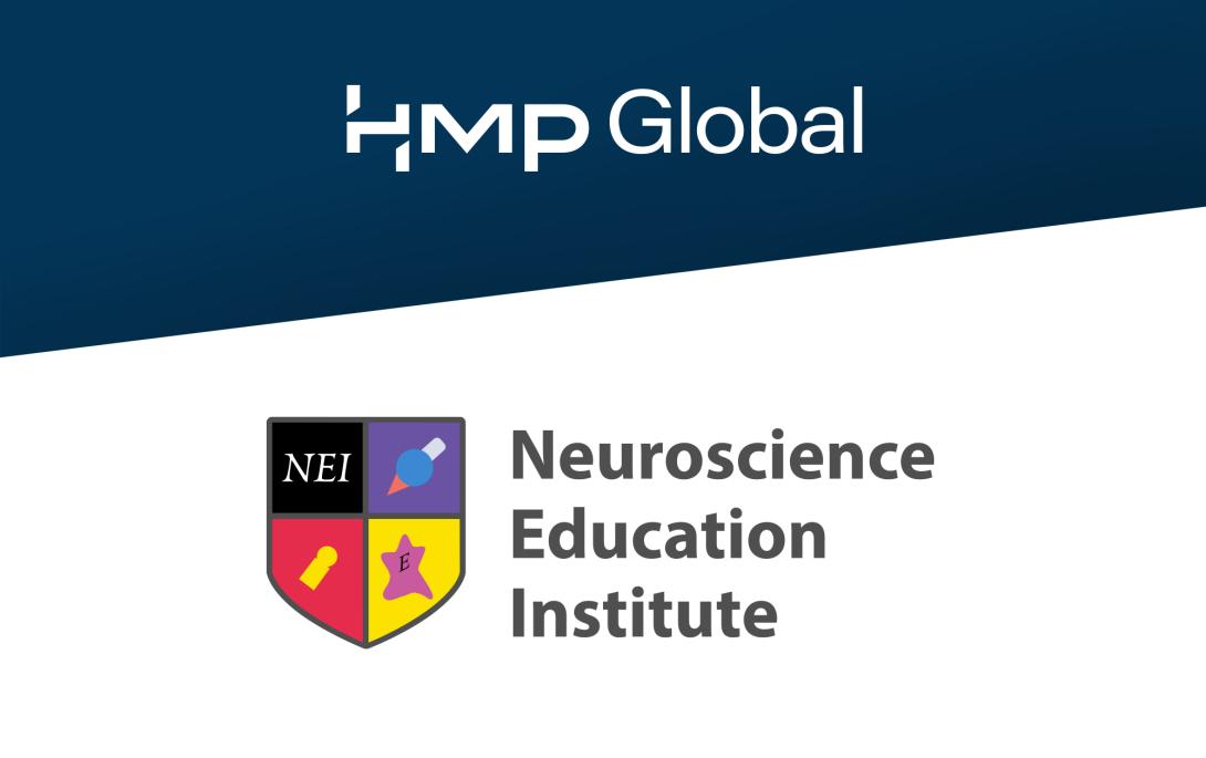 HMP Global Announces Landmark Acquisition Of Neuroscience Education ...