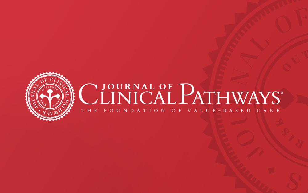 Journal of Clinical Pathways logo