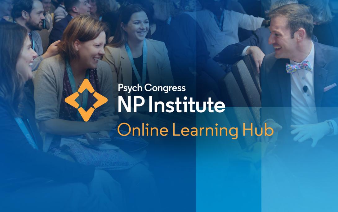 HMP Global Announces NP Institute Online Learning Hub And Acclaimed ...