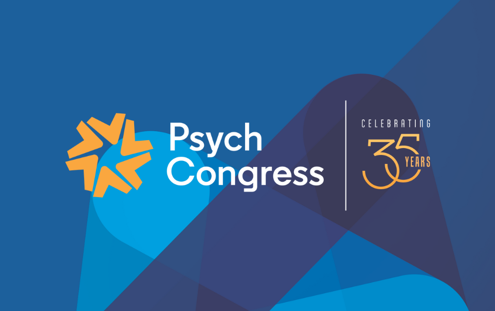 Psych Congress logo